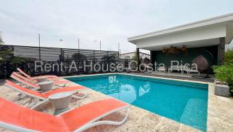 Se alquila casa en San Antonio Escazú 26-1474 Se alquila casa en San Antonio Escazú 26-1474