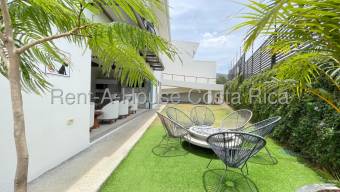 Se alquila casa en San Antonio Escazú 26-1474 Se alquila casa en San Antonio Escazú 26-1474