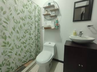 VENTA DE CASA EN CONDOMINIO SAN RAFAEL, ALAJUELA