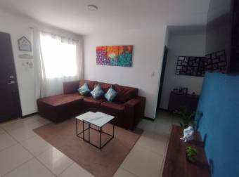 VENTA DE CASA EN CONDOMINIO SAN RAFAEL, ALAJUELA