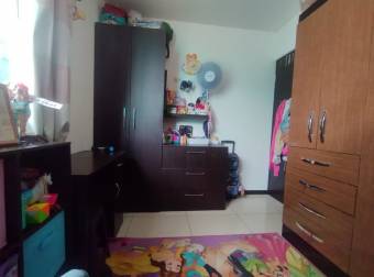 VENTA DE CASA EN CONDOMINIO SAN RAFAEL, ALAJUELA