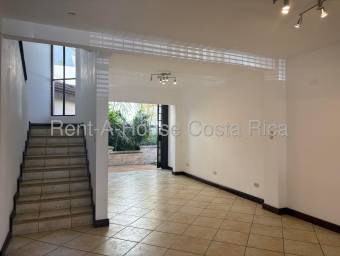 Se alquila casa en Escazú San José 26-1475