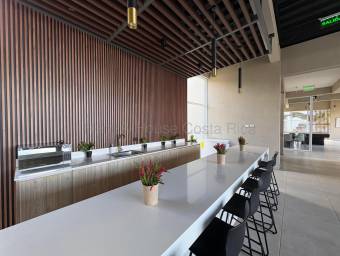 Se alquila casa en Escazú San José 26-1580