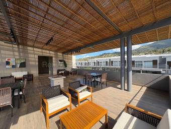 Se alquila casa en Escazú San José 26-1580