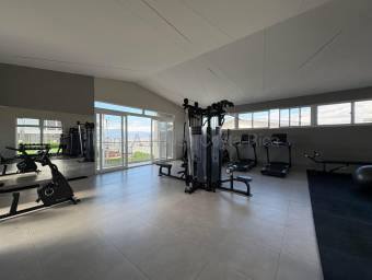 Se alquila casa en Escazú San José 26-1580