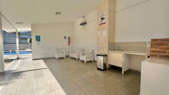 Apartamento en Alquiler - San José Ubicación Ideal, Tranquilo y Seguro
