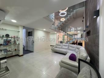 Se alquila casa en Santa Ana San José 26-1463 Se alquila casa en Santa Ana San José 26-1463