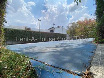 Se alquila casa en Santa Ana San José 26-1463 Se alquila casa en Santa Ana San José 26-1463