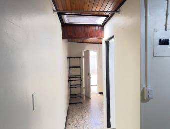 STUDIO APARTMENT FOR RENT, ALAJUELA, PUEBLO NUEVO - 9829898