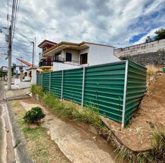 VENTA DE LOTE, ALAJUELA, CONDOMINIO LA BOTANICA - 9828017