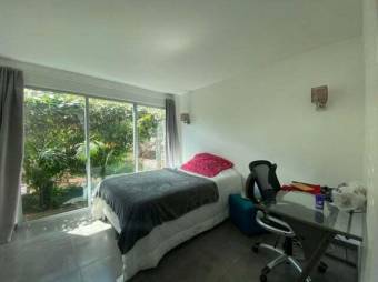 Apartamento con terraza, jardín y vista espectacular #26-500 GS