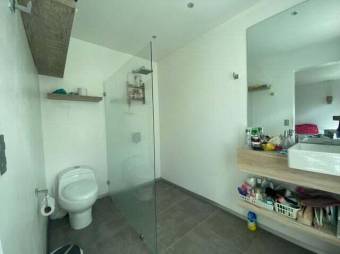 Apartamento con terraza, jardín y vista espectacular #26-500 GS