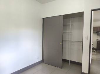 ALQUILER DE APARTAMENTO, HEREDIA, MERCEDES SUR, CONDOMINIO SAN MARTÍN - 9836502