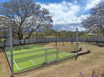 ALQUILER DE APARTAMENTO, HEREDIA, MERCEDES SUR, CONDOMINIO SAN MARTÍN - 9836502