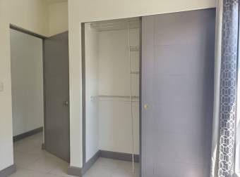 ALQUILER DE APARTAMENTO, HEREDIA, MERCEDES SUR, CONDOMINIO SAN MARTÍN - 9836502