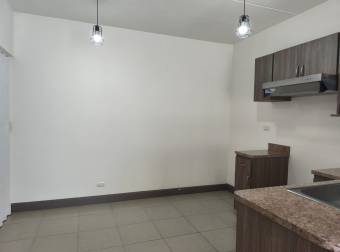 ALQUILER DE APARTAMENTO, HEREDIA, MERCEDES SUR, CONDOMINIO SAN MARTÍN - 9836502