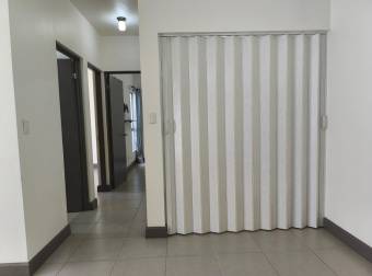 ALQUILER DE APARTAMENTO, HEREDIA, MERCEDES SUR, CONDOMINIO SAN MARTÍN - 9836502