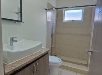 ALQUILER DE APARTAMENTO, HEREDIA, MERCEDES SUR, CONDOMINIO SAN MARTÍN - 9836502