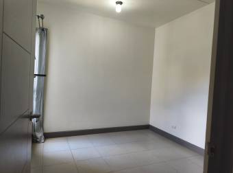 ALQUILER DE APARTAMENTO, HEREDIA, MERCEDES SUR, CONDOMINIO SAN MARTÍN - 9836502