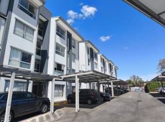 APARTMENT FOR RENT, HEREDIA, MERCEDES SUR, SAN MARTÍN CONDOMINIUM - 9836502