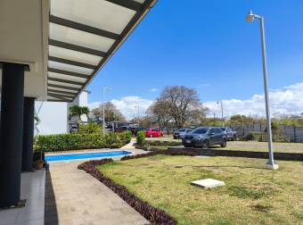 ALQUILER DE APARTAMENTO, HEREDIA, MERCEDES SUR, CONDOMINIO SAN MARTÍN - 9836502