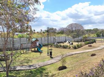 ALQUILER DE APARTAMENTO, HEREDIA, MERCEDES SUR, CONDOMINIO SAN MARTÍN - 9836502