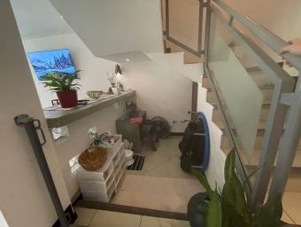 Casa en condominio con amenidades en Escazú #23-883 GS