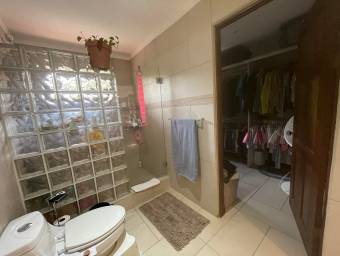 Casa en condominio con amenidades en Escazú #23-883 GS