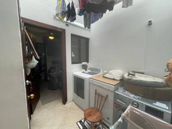 Casa en condominio con amenidades en Escazú #23-883 GS