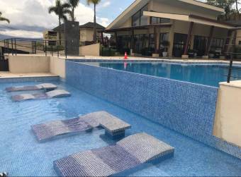 Venta de Confortable Casa en Colón, Mora / Mls. 25-1434 OFC JB