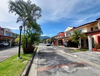 Venta de Maravillosa Casa  en Santa Ana / Mls. 26-671 OFC JB