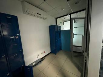 Su Sede en el Epicentro de Escazú Oficina Exclusiva con Conectividad Total y Entorno Gastronómico