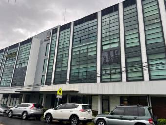 Su Sede en el Epicentro de Escazú Oficina Exclusiva con Conectividad Total y Entorno Gastronómico