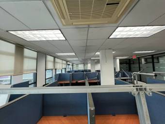 Su Sede en el Epicentro de Escazú Oficina Exclusiva con Conectividad Total y Entorno Gastronómico