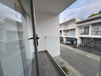 Casa Moderna 3 Hab en Condominio Escazú #26-706 GS