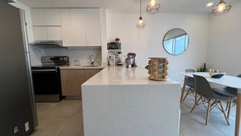 Casa Moderna 3 Hab en Condominio Escazú #26-706 GS