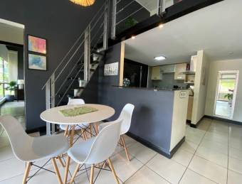 Venta de Precioso Apartamento en Santa Ana / Mls. 26-10 OFC JB