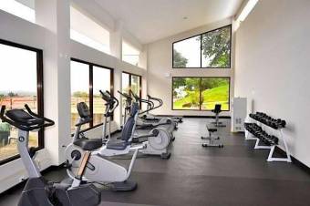 Venta de Precioso Apartamento en Santa Ana / Mls. 26-10 OFC JB