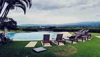 Venta de Precioso Apartamento en Santa Ana / Mls. 26-10 OFC JB