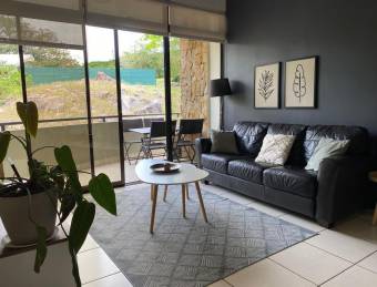 Venta de Precioso Apartamento en Santa Ana / Mls. 26-10 OFC JB