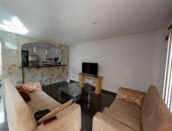 Casa 2 Hab en Condominio Lindora #26-671 GS