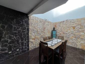 Casa 2 Hab en Condominio Lindora #26-671 GS