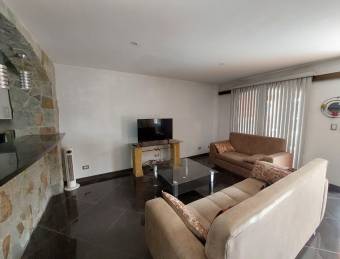 Casa 2 Hab en Condominio Lindora #26-671 GS