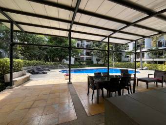 Elegante apartamento con terraza y hermosa vista #26-718 GS Elegante apartamento con terraza y hermosa vista #26-718 GS