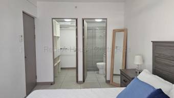 Alquiler de Apartamento Amoblado en Curridabat, San José. RAH 26-1490 PRECIO REBAJADO