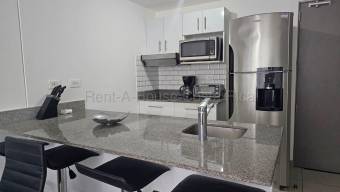Alquiler de Apartamento Amoblado en Curridabat, San José. RAH 26-1490 PRECIO REBAJADO