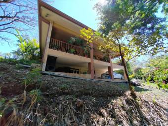Venta de Casa en Turrúcares-Alajuela. RAH 24-1136 PRECIO REBAJADO
