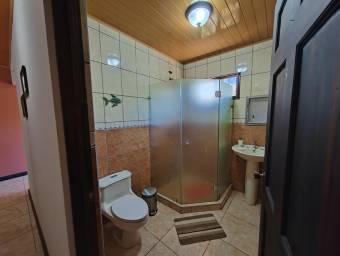 Venta de Casa en Turrúcares-Alajuela. RAH 24-1136 PRECIO REBAJADO