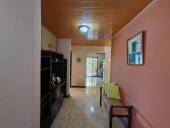 Venta de Casa en Turrúcares-Alajuela. RAH 24-1136 PRECIO REBAJADO