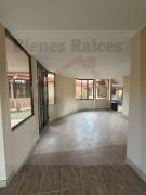 Se Alquila Hermosa y Amplia Casa en San Joaquín de Flores